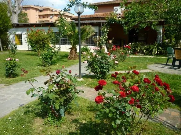 Bed and Breakfast Le Torri Πίζα