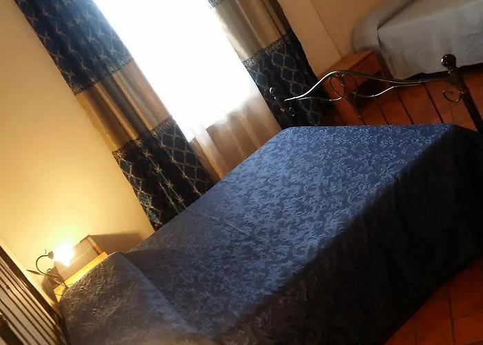 Bed and Breakfast Le Torri Πίζα