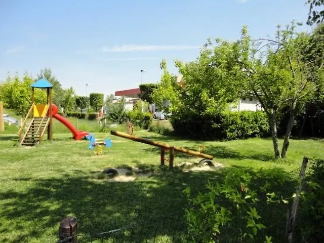 Bed and Breakfast Le Torri 2*