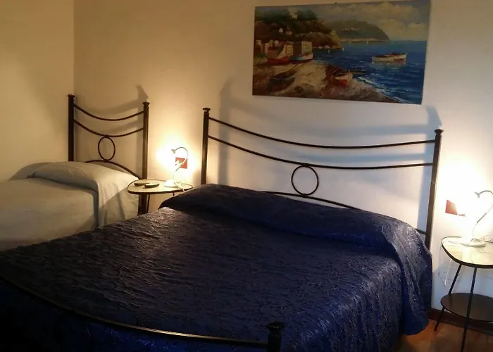 Le Torri Bed and Breakfast