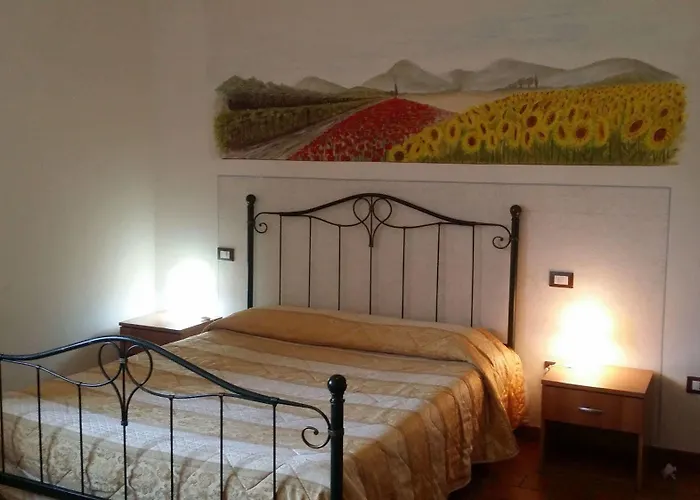 Le Torri Bed and Breakfast 2*