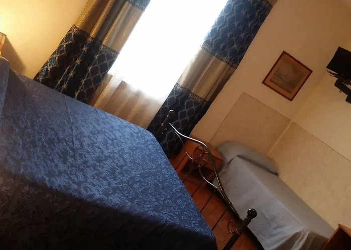 Le Torri Bed and Breakfast 2*