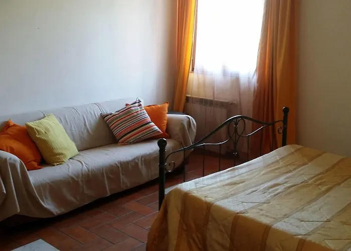 Bed and Breakfast Le Torri