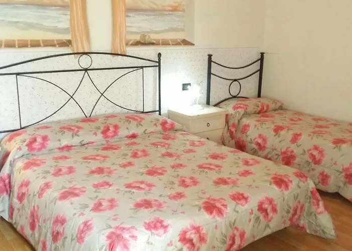 Bed and Breakfast Le Torri Πίζα