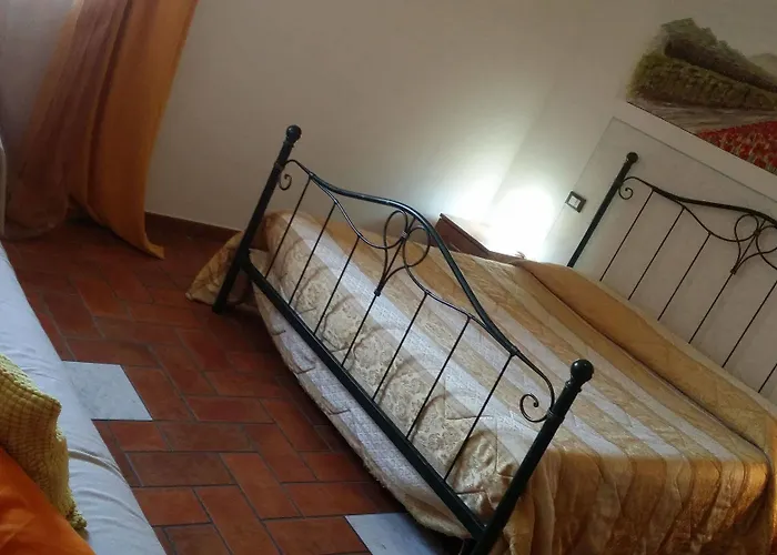 Le Torri 2* Πίζα