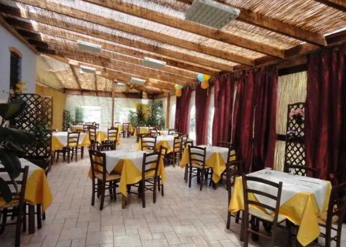 Le Torri Bed and Breakfast Πίζα