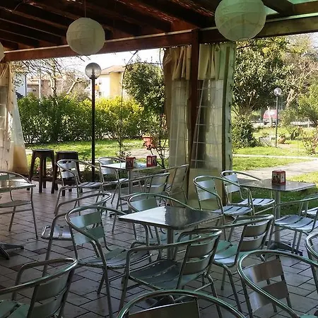 Bed & Breakfast Le Torri