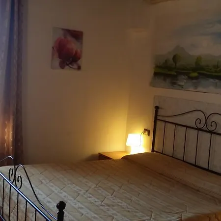 Bed & Breakfast Le Torri 2*