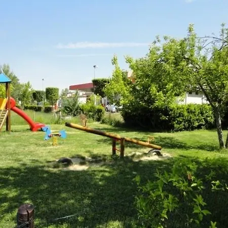 Bed & Breakfast Le Torri 2*