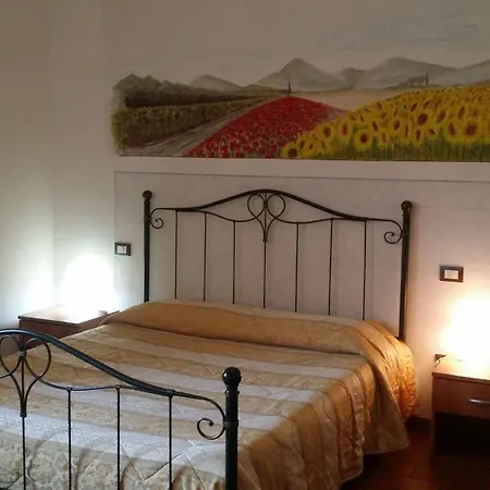 Le Torri Bed & Breakfast 2*