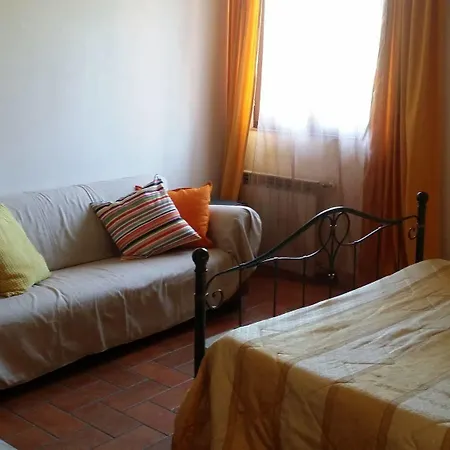 Bed & Breakfast Le Torri