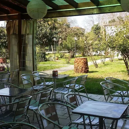 Bed & Breakfast Le Torri 2*