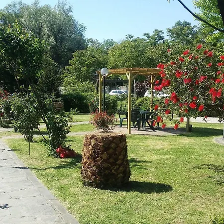 Bed & Breakfast Le Torri